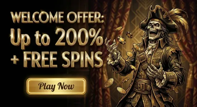 Slot Planet Casino